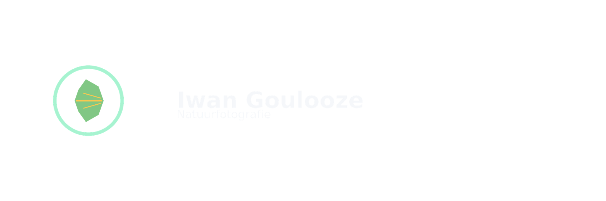 Iwan Goulooze natuur fotografie