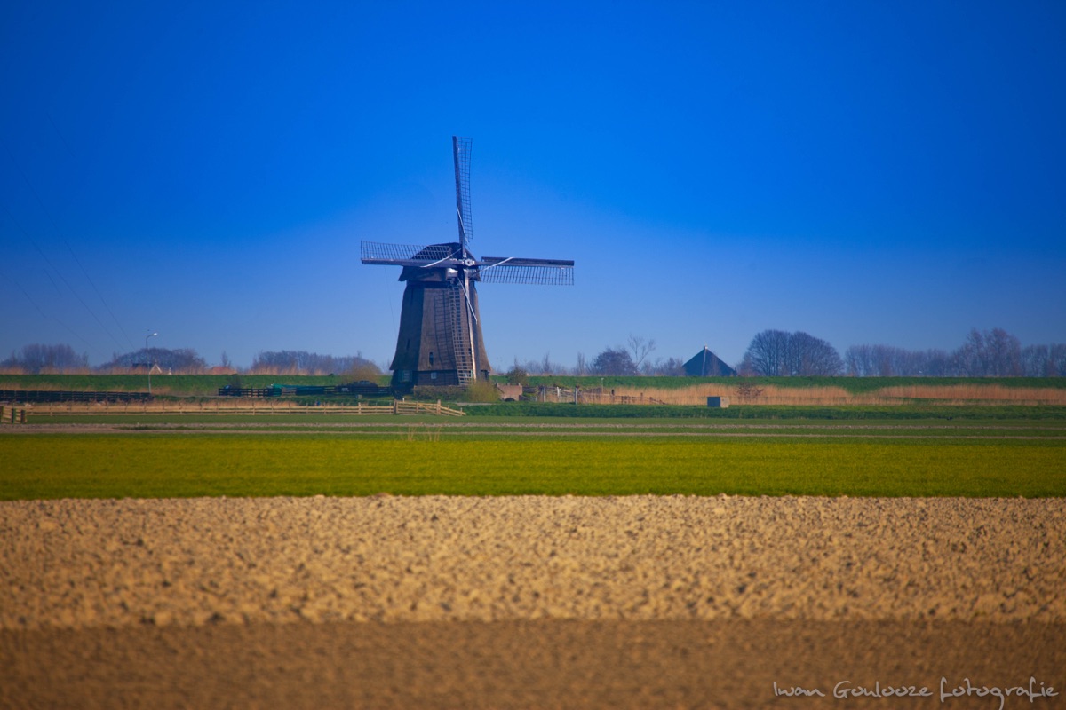 Noord Holland