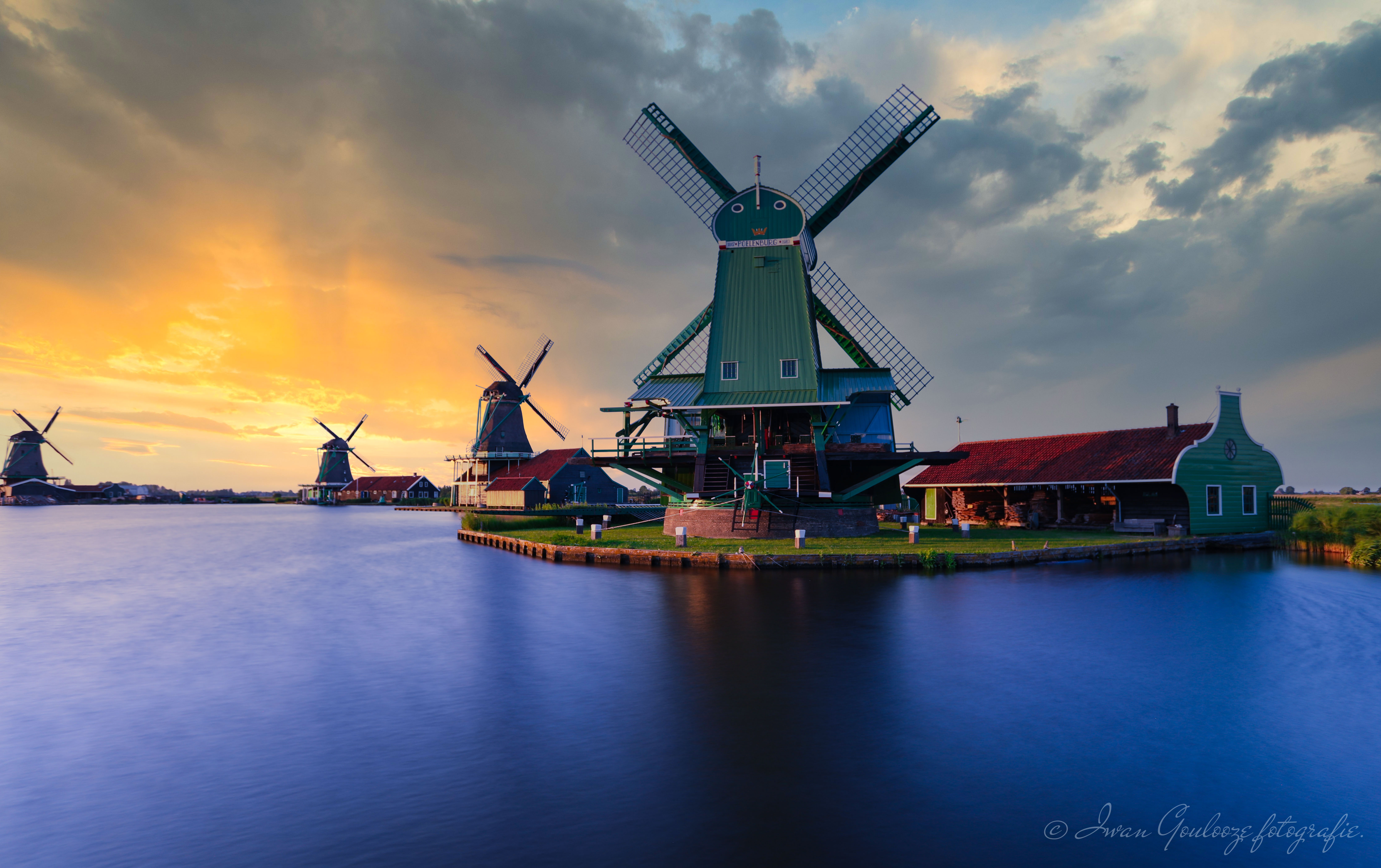 Zaanstreek